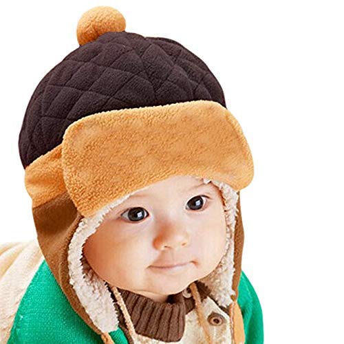 boys beanie cap