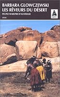 Dream Trackers: Yapa Art and Knowledge of the Australian Desert 2259021107 Book Cover