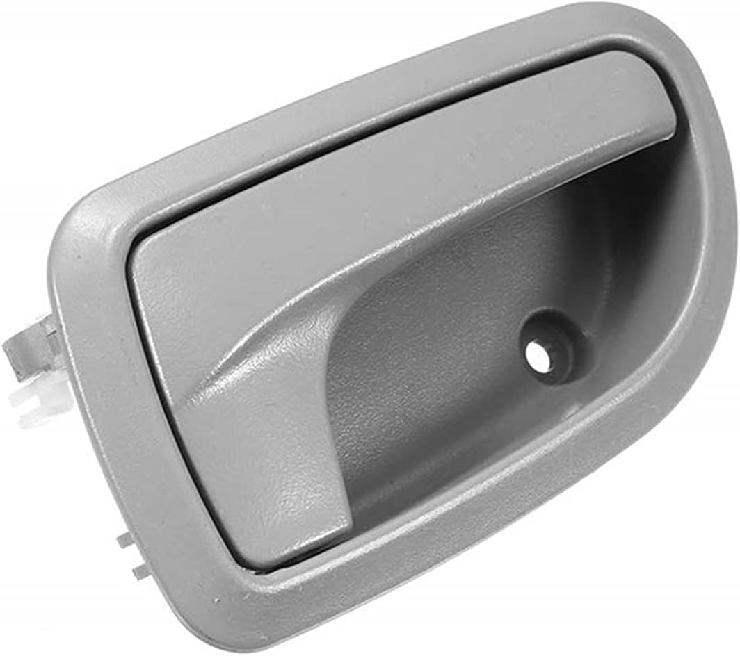 Viviance Grey Left Right Inside Interior Door Handle For Kia Morning Kia Picanto SA Kia Euro Star Kia Naza Suria 82610-07020 82610-07000 - Right