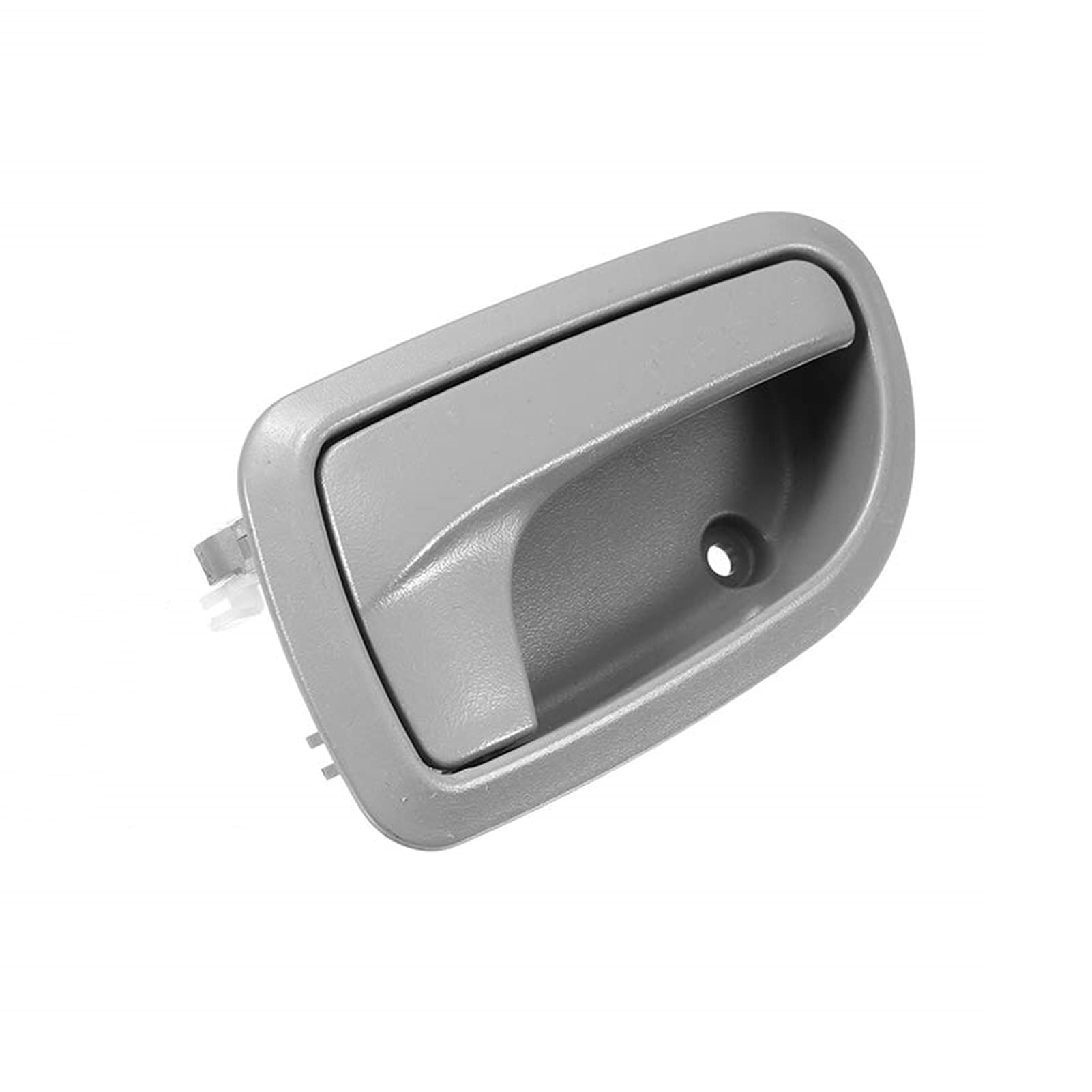 Viviance Grey Left Right Inside Interior Door Handle For Kia Morning Kia Picanto SA Kia Euro Star Kia Naza Suria 82610-07020 82610-07000 - Right
