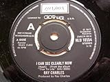  Ray Charles I Can See Clearly Now/Let It Be 7\