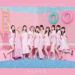 �i�c�}�g�y / =LOVE