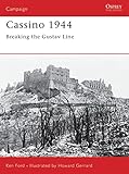 Cassino 1944: Breaking the Gustav Line (Campaign)
