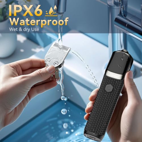 Image of Hatteker Hair Clipper