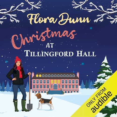 Christmas at Tillingford Hall Titelbild