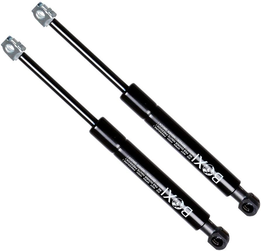 2x Rear Trunk Lift Supports Struts For Lexus SC300 91-00 Trunk With Out Spoiler