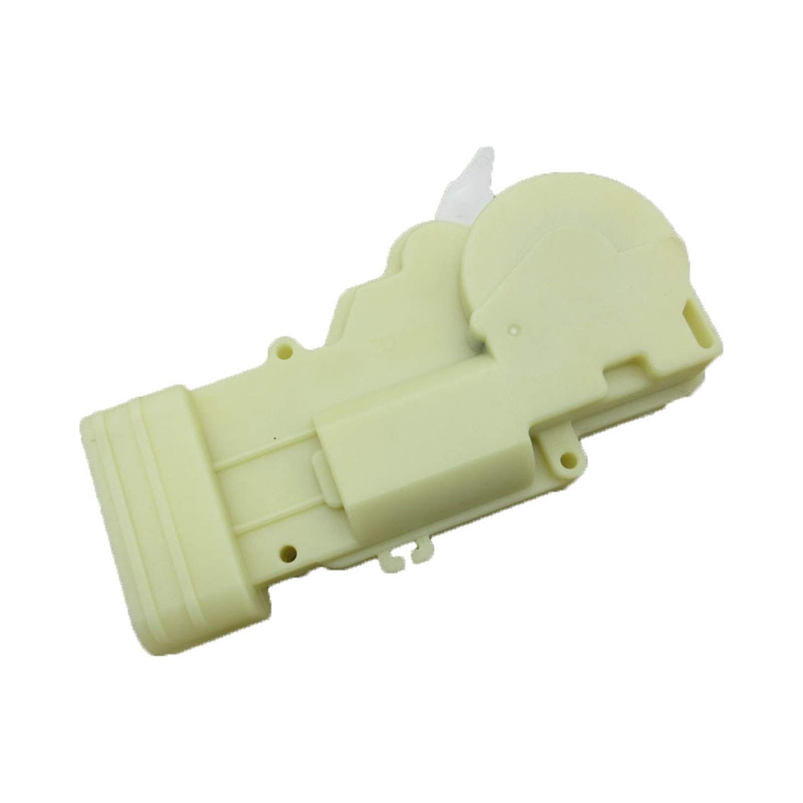 Zestaw 4 szt. Siłownik zamka drzwi pasażera przód tył LR, do Lexusa, RX300 1999-2003 69030-48020