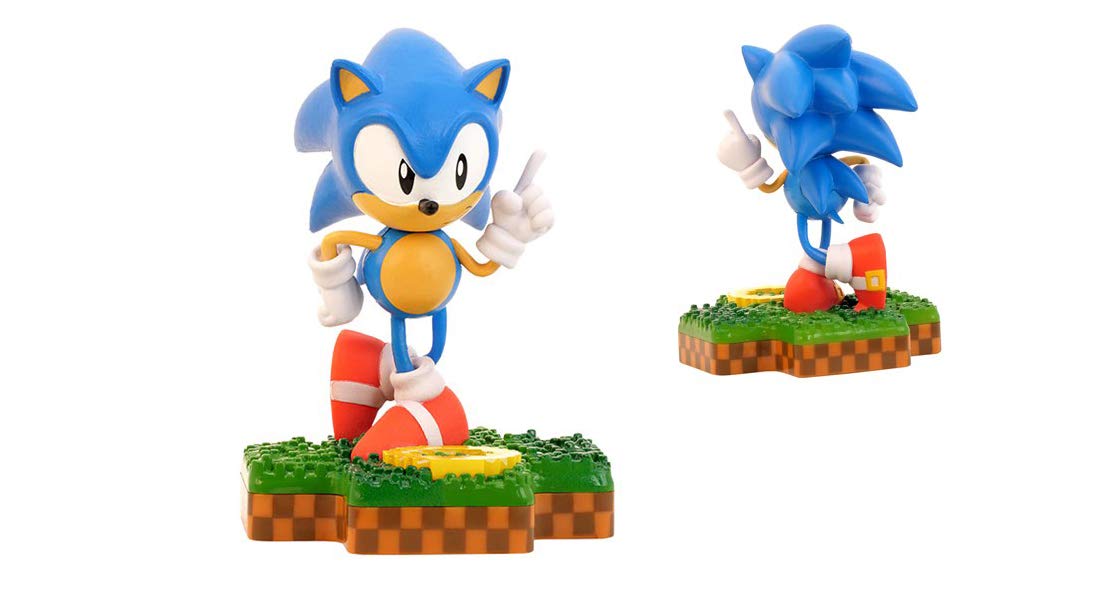 Team Sonic Racing: Special Edition (PS4)