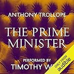 Cover of The Prime Minister