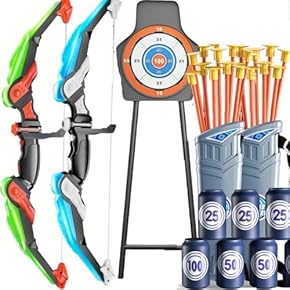 Amazon.co.jp: セット - アーチェリー: スポーツ＆アウトドア