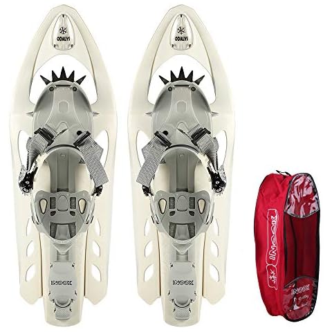 Inook Odalys Schneeschuhe I Schneeschuhe Cover