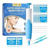KBXTXM Skin Tag Remover, Skin Tag Removal Pen, Safe and Effective Home Use
