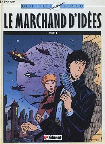 Amazon.in: Buy Le marchand d idées tome 1. Book Online at Low Prices in ...