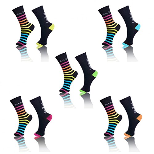 Little Marcel - Chaussettes Femme Lot X 10 - 36/41