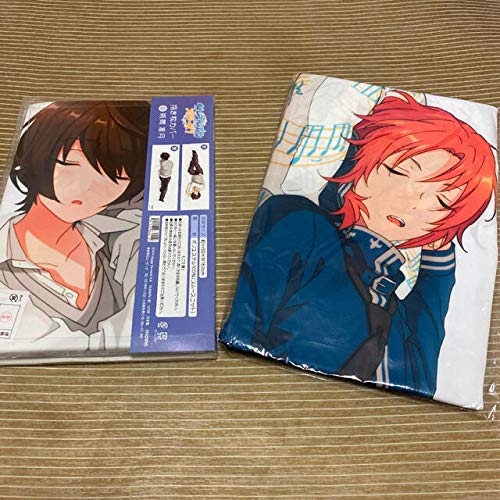 Amazon | あんスタ 抱き枕カバー 月永レオ 朔間凛月 専売 C93 Knights  