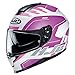 Produktbild HJC C70 Koro MC8SF Pink S