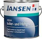 Aqua Isolier- und Haftgrund 375 ml farblos