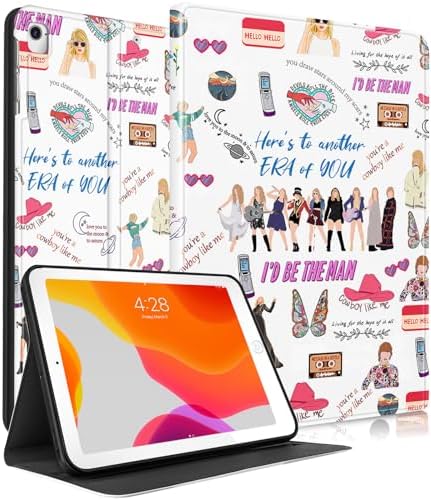 Amazon.com: Besoar for iPad Air 2/Air 1/for iPad 5th/6th Generation/Pro ...
