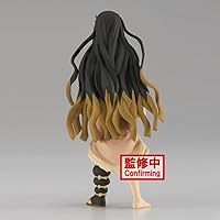 Vista 5 de BanPresto - Demon Slayer: Kimetsu No Yaiba - Vol.27 Estatua de Nezuko Kamado