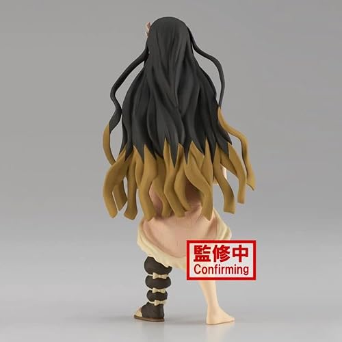 Miniatura 5 de BanPresto - Demon Slayer Kimetsu No Yaiba - Vol.27 Estatua de Nezuko Kamado