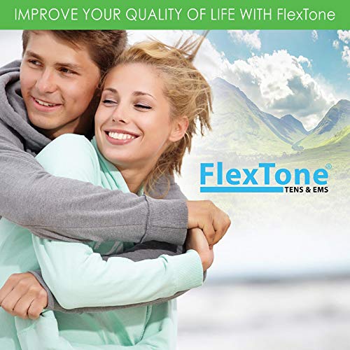 TensXtends Conductive Adhesive Gel for Tens Pads - Patented Formula That Will Extend The Life of Your depleted Electrode Pads of Your Tens and EMS Units (2 FL OZ) - Thumbnail 6