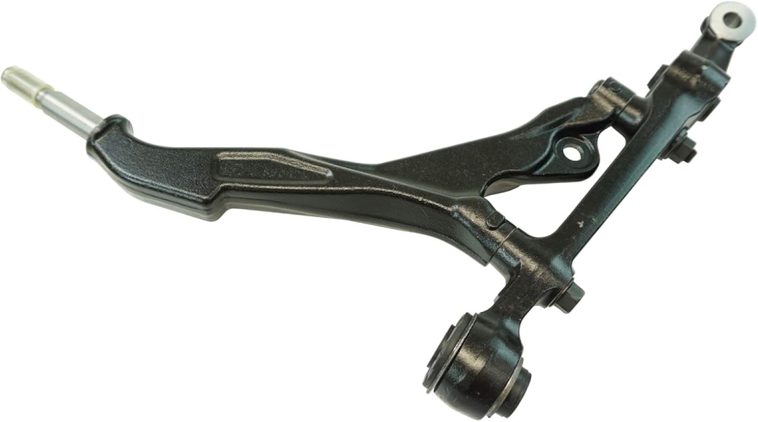 TRQ Front Left Lower Control Arm Drivers Side Compatible with 1996-2000 Honda Civic