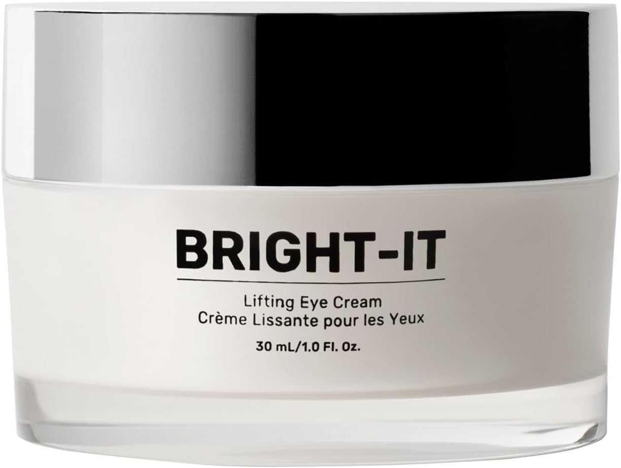 MAËLYS BRIGHT-IT Lifting Eye Cream - Under Eye Cream for Puffiness and Dark Circles