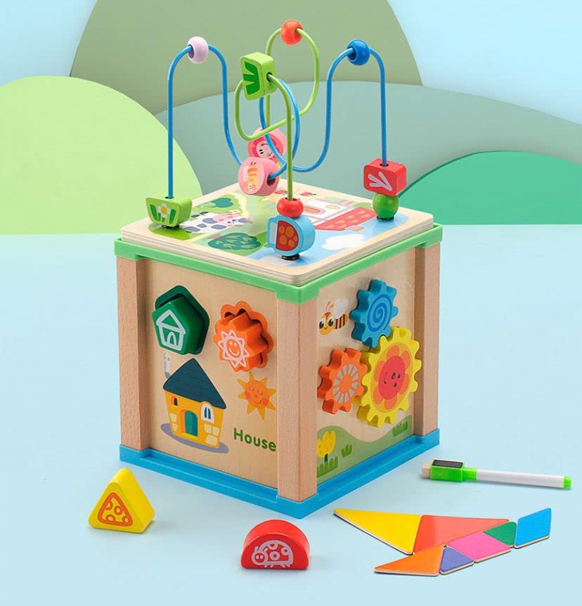 Preescolar, Toy Imagen adicional