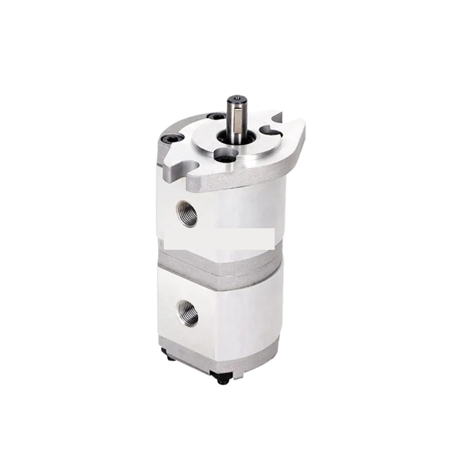 Pompa a doppia ingranaggio con installazione a quattro fori HGP-11A-F2-2R(HGP-11A-F6-2R)