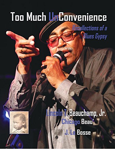 Télécharger Too Much UnConvenience (English Edition) Livre PDF Gratuit