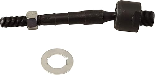 Miniatura 54 de TRQ Juego de varillas de acoplamiento delanteras interiores y exteriores, 4 piezas, compatibles con Chevrolet Cruze 2016-2019 de 16-19 voltios