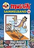  MOSAIK Sammelband 056 Softcover: Der Stein der Athene