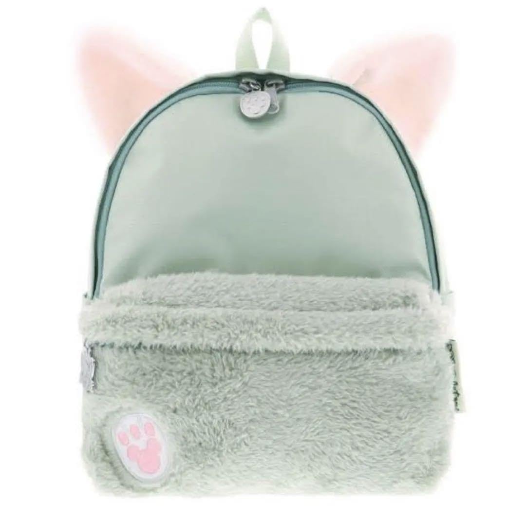 ダッフィー ステラルー リュック ディズニー