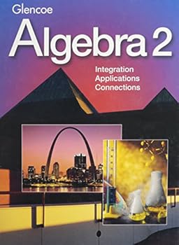 Algebra 2: Integration Application Connection