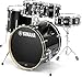 Yamaha Stage Custom Birch 5pc Drum Shell Pack With a 22