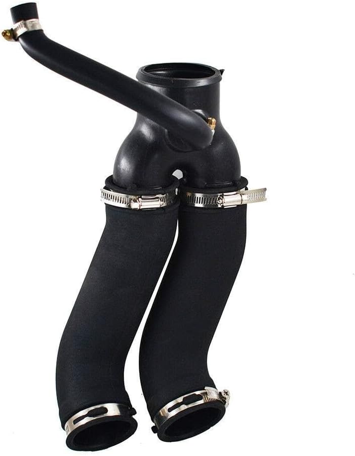 For F150 F250 F350 1994-1997 Bronco 94-1996 Air Cleaner Duct Hose 5.0L 5.8L