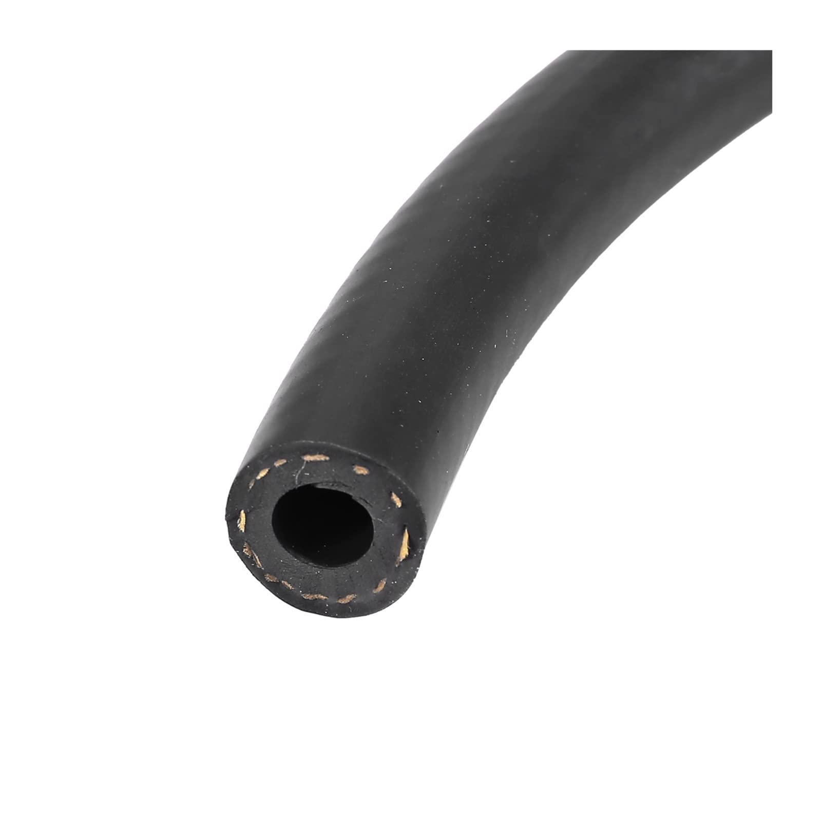 Wshao Store 4/8/14 / 22mm ID 3/5/10 / 15FT AUTOMÓVILES Combustible Nitrilo Caucho Aceite de Caucho Tubo de Combustible Manguera de Gasolina Tubería Diesel de Gasolina for Motores