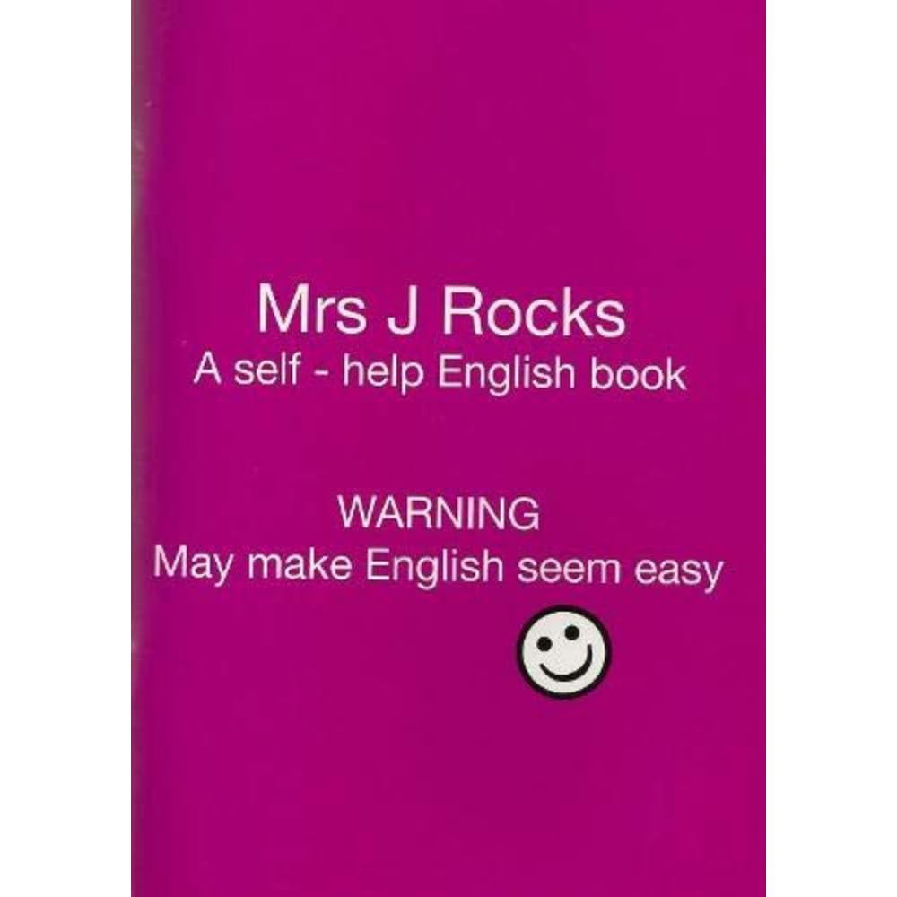 Yes (2) (Mrs J. making everything easy)