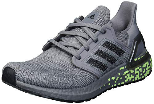 Image of adidas Boys Ultraboost 20 Running Shoes