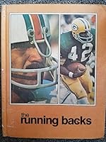 The Running Backs 0871914166 Book Cover