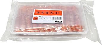 Heihachi Boiled Shrimp Black Tiger, Medium Size, 12.7 oz 360 g 24 Tails, Pack, Frozen Side Dishes