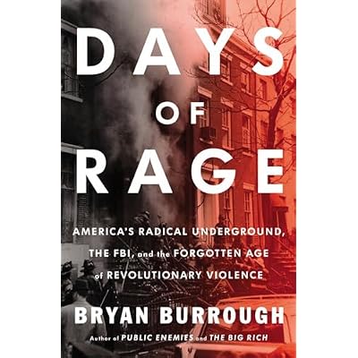Days Of Rage