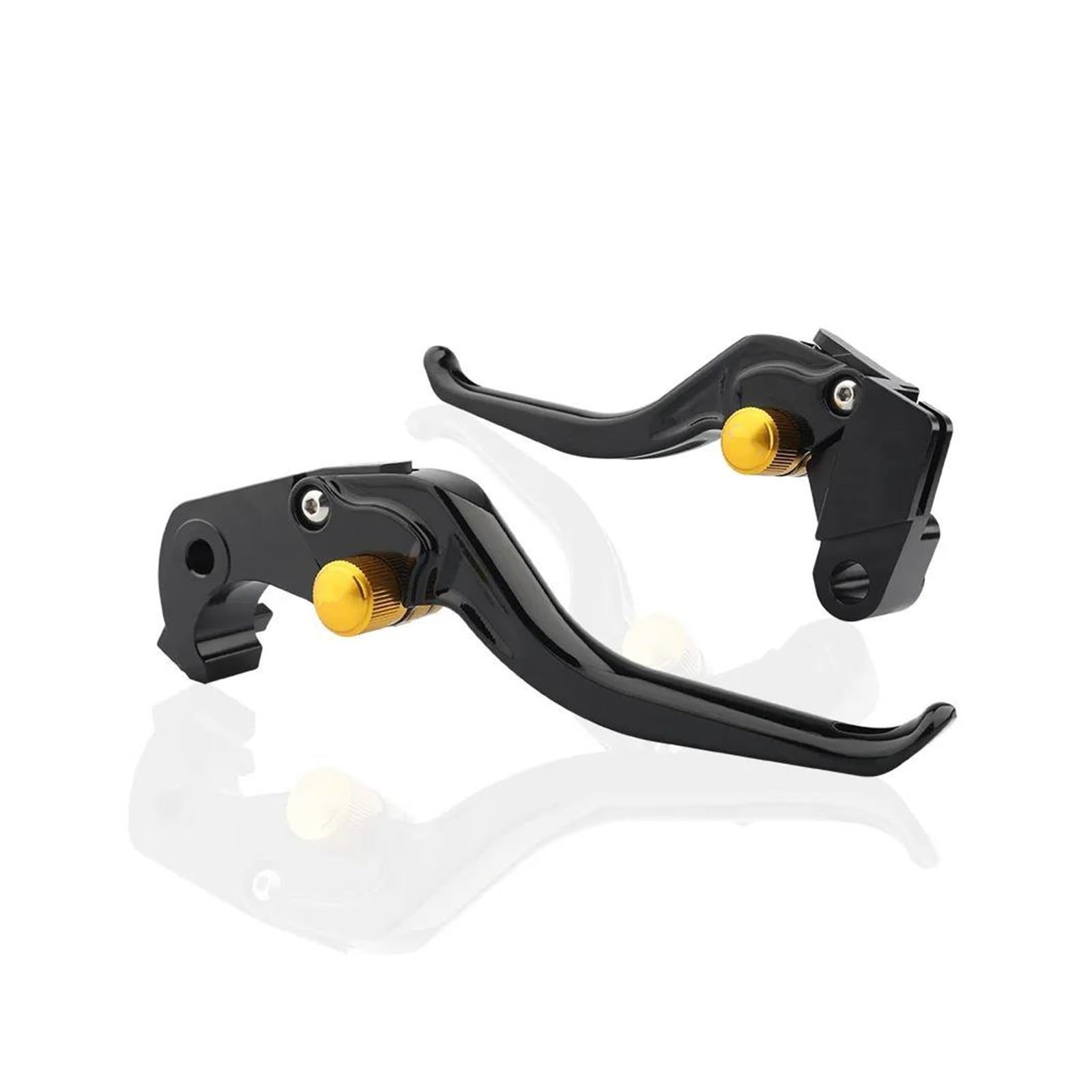 Mrbvhgpkut Ll Motorcycle Brake Clutch Brake Clutch Levers Handle For Ninja1000 Z900rs Z900se Zx-6R Zx636 Z1000sx Z1000 R Zzr1400 Zx14 Se(Ll)