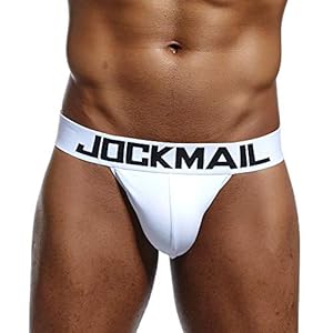 Man Boxer Briefs,Ronamick Sexy Striped Letter Printed Pouch Soft Cotton Underwear Shorts Panties
