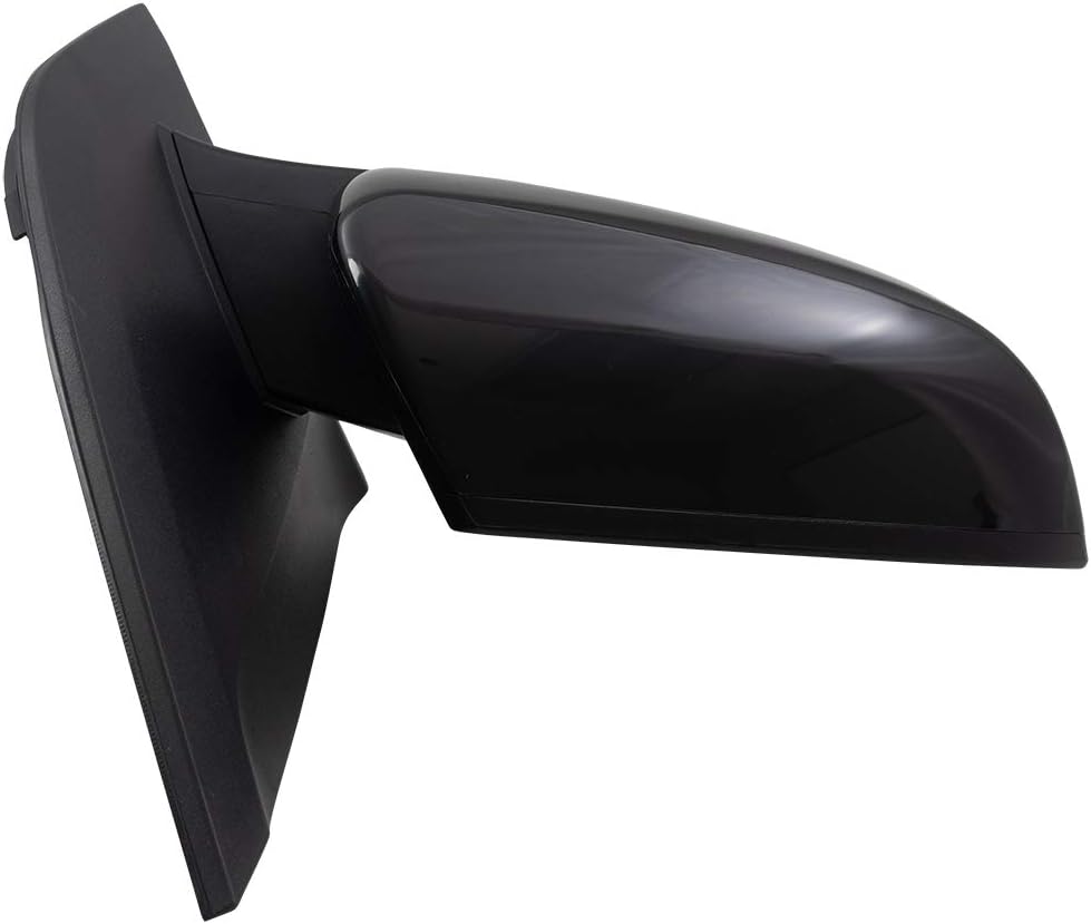 Power Mirror for 2007-2012 Sentra 96302ET01E Set NI1320167