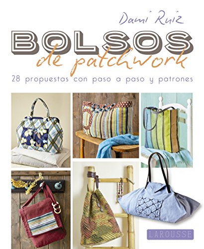 Bolsos de patchwork