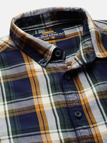 Image of THE Indian Garage CO Men Shirt