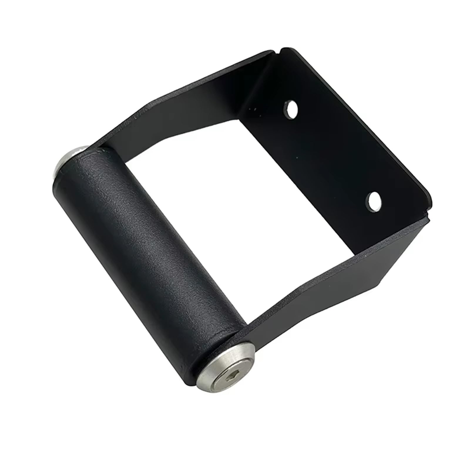 Soporte Navegación Navegación Móvil para Motocicleta para 790 890 para ADV R 2024 2025 Soporte Extensión Barra Manillar GPS para Teléfono(12mm)