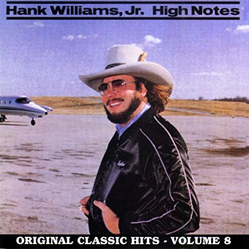 Hank Williams, Jr.