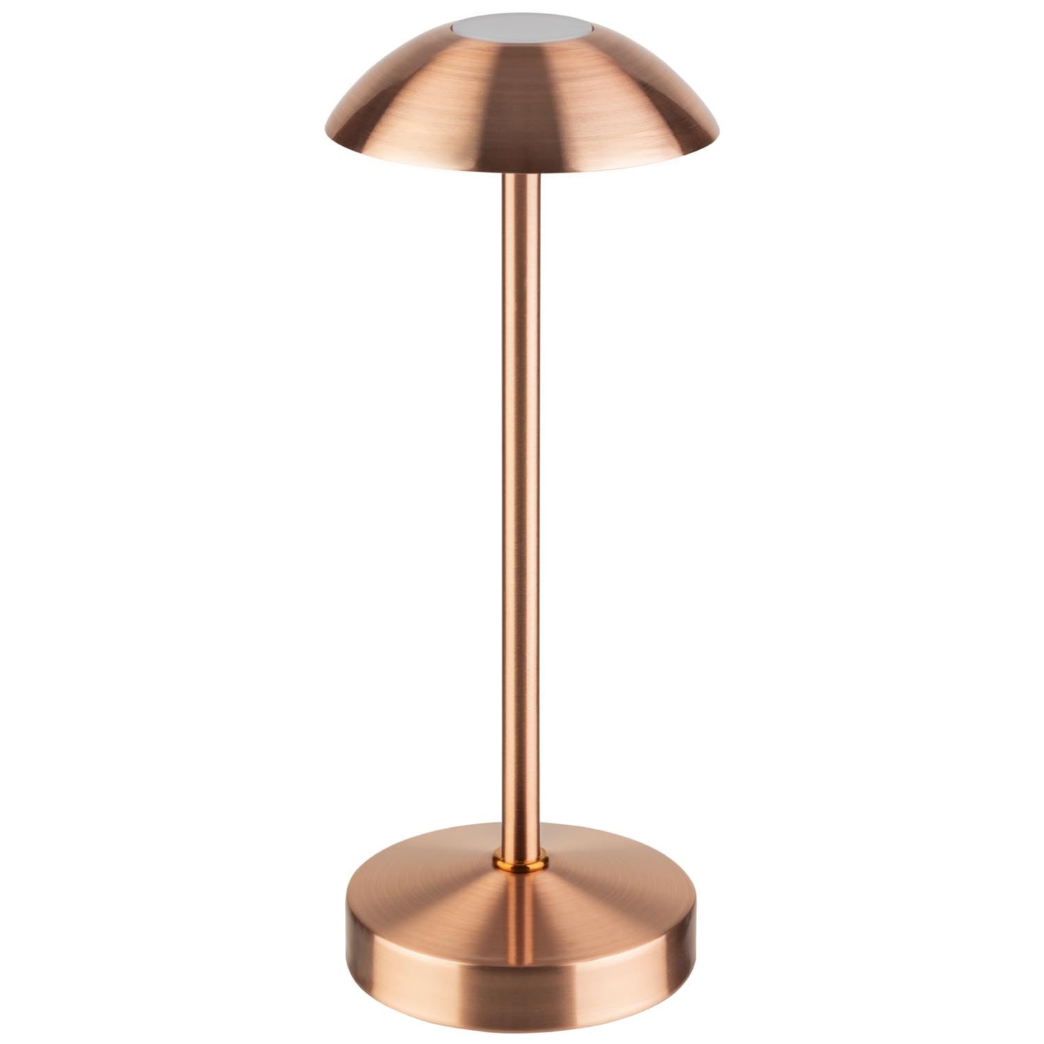 APS 17039 "ALVA Wireless USB-C Table Lamp, Colour Temperature and Brightness Adjustable, Splash-Proof IP 54